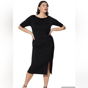 Torrid NWT dress size 1
